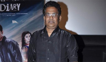 'Dehraadun Diary' shows fight against corrupt system: Milind Ukey